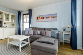 Urlaubstraeume-am-Meer-Wohnung-6-1-932 in Kühlungsborn
